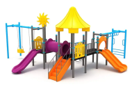 Slide, Swings, Kids rides, Spring rider, jungle gym, indoor play set