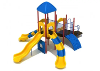 Slide, Swings, Kids rides, Spring rider, jungle gym, indoor play set