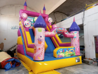 Jumping Castles | Kids | Kids Toys | Rides | Kids Jumping Castles