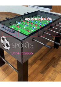 FOOSBALL tables